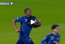 الخلود يقسو على نادي الفتح بخماسية في دوري روشن السعودي