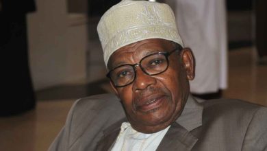 تكريم وطني لرجل من ذهب